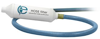 garden hose filter for pool